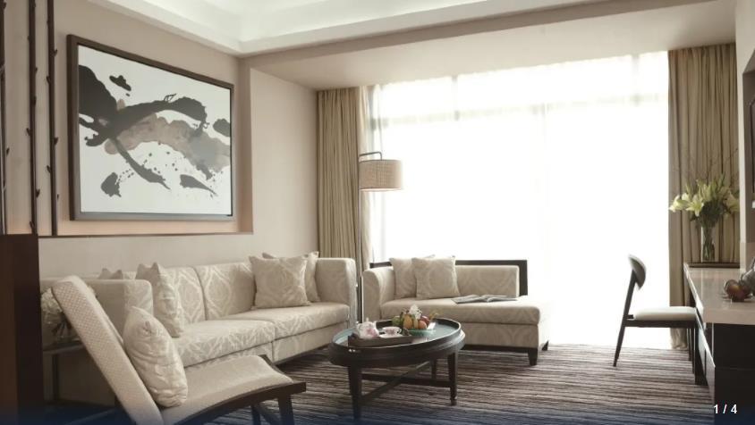 Mission Hills Resort Haikou Haikou (Hainan) Exterior foto